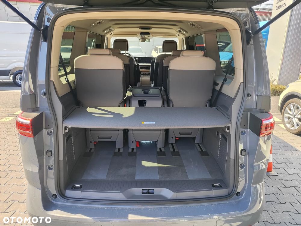 Volkswagen Multivan 2.0 TDI L2 Edition DSG - 6