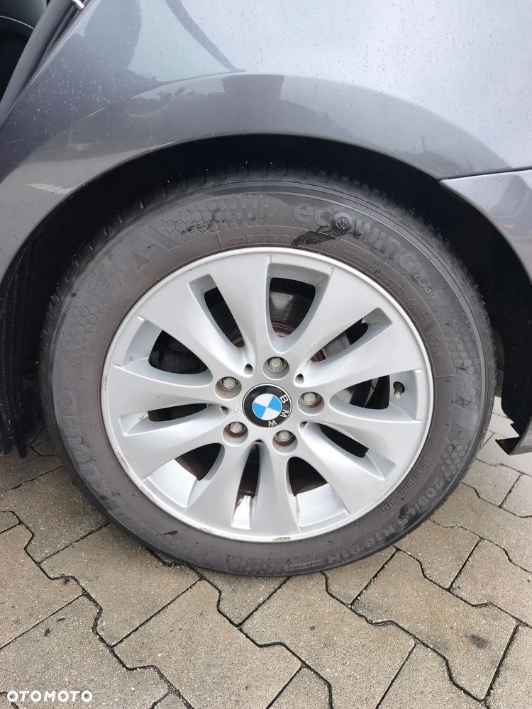 BMW Seria 1 118i - 17