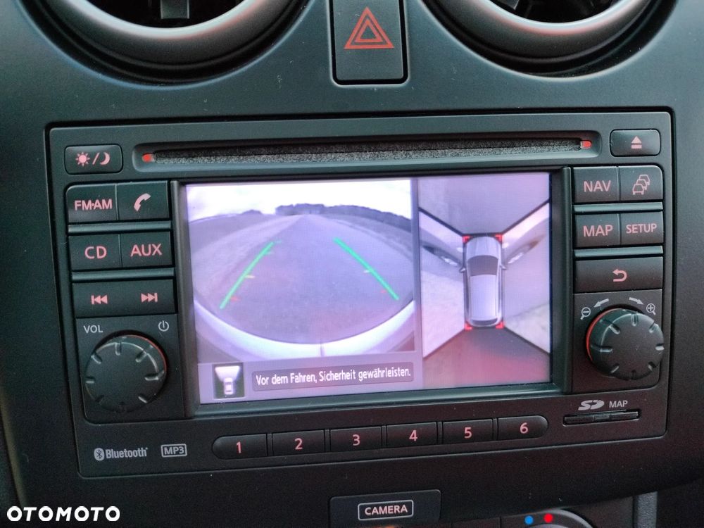 Nissan Qashqai 2.0 Acenta Pack - 31