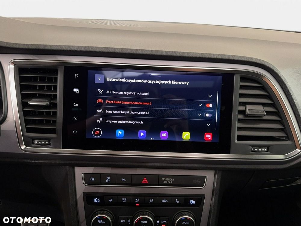 Seat Ateca - 28