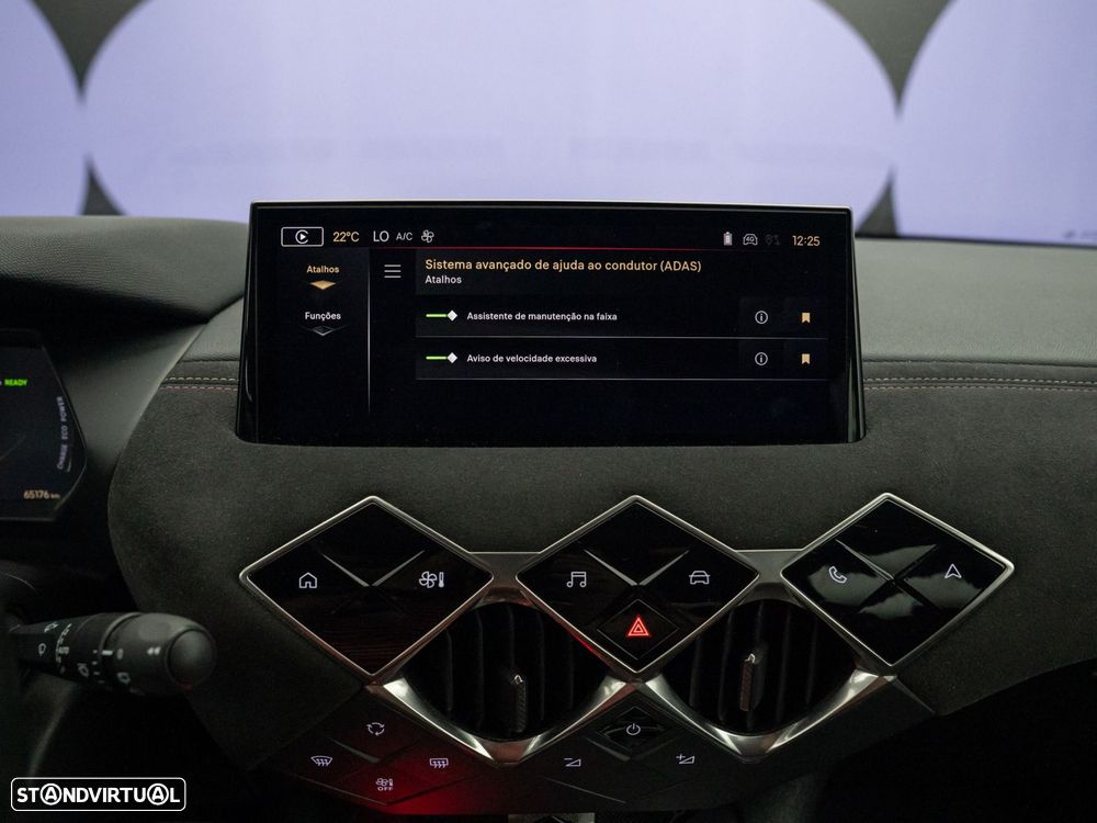 DS DS3 Crossback - 34