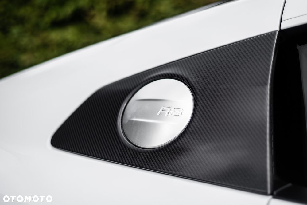 Audi R8 Coupé V10 5.2 FSI quattro S tronic - 27