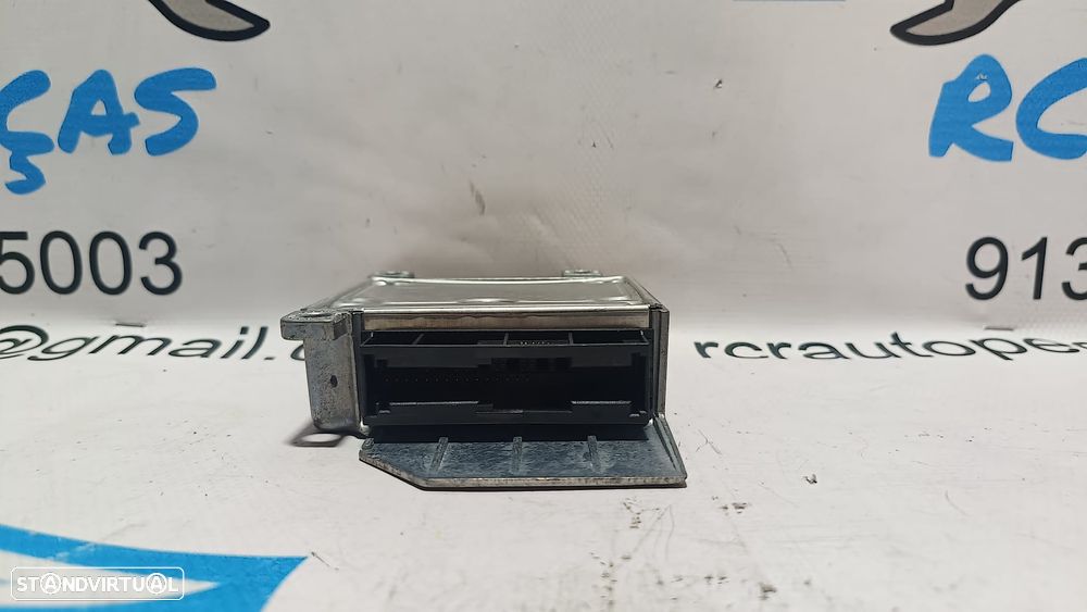CENTRALINA ECU MODULO AIRBAG BMW Z3 65778374798 8374798 TEMIC SERIE 3 E36 318is - 4