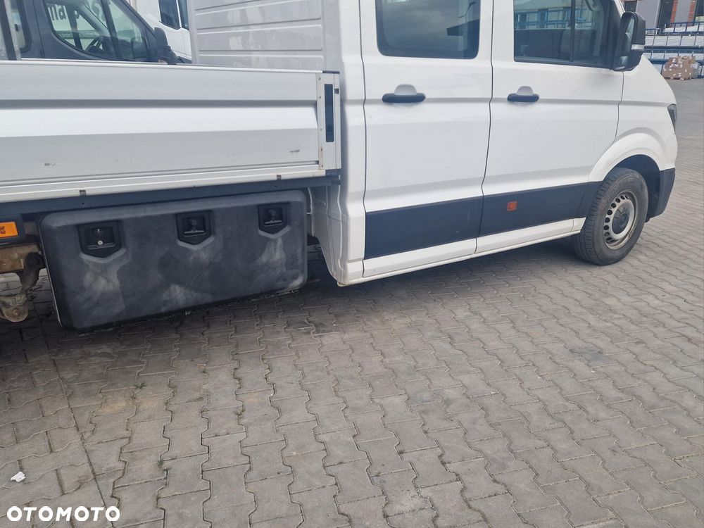 Volkswagen CRAFTER - 2