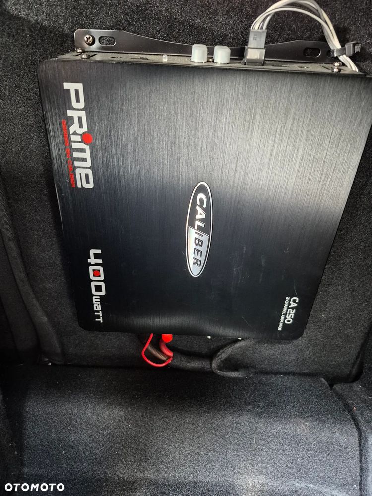 Mercedes-Benz CLA 250 7G-DCT - 23