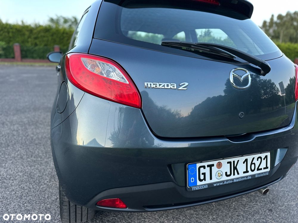 Mazda 2 1.5 Sport - 15