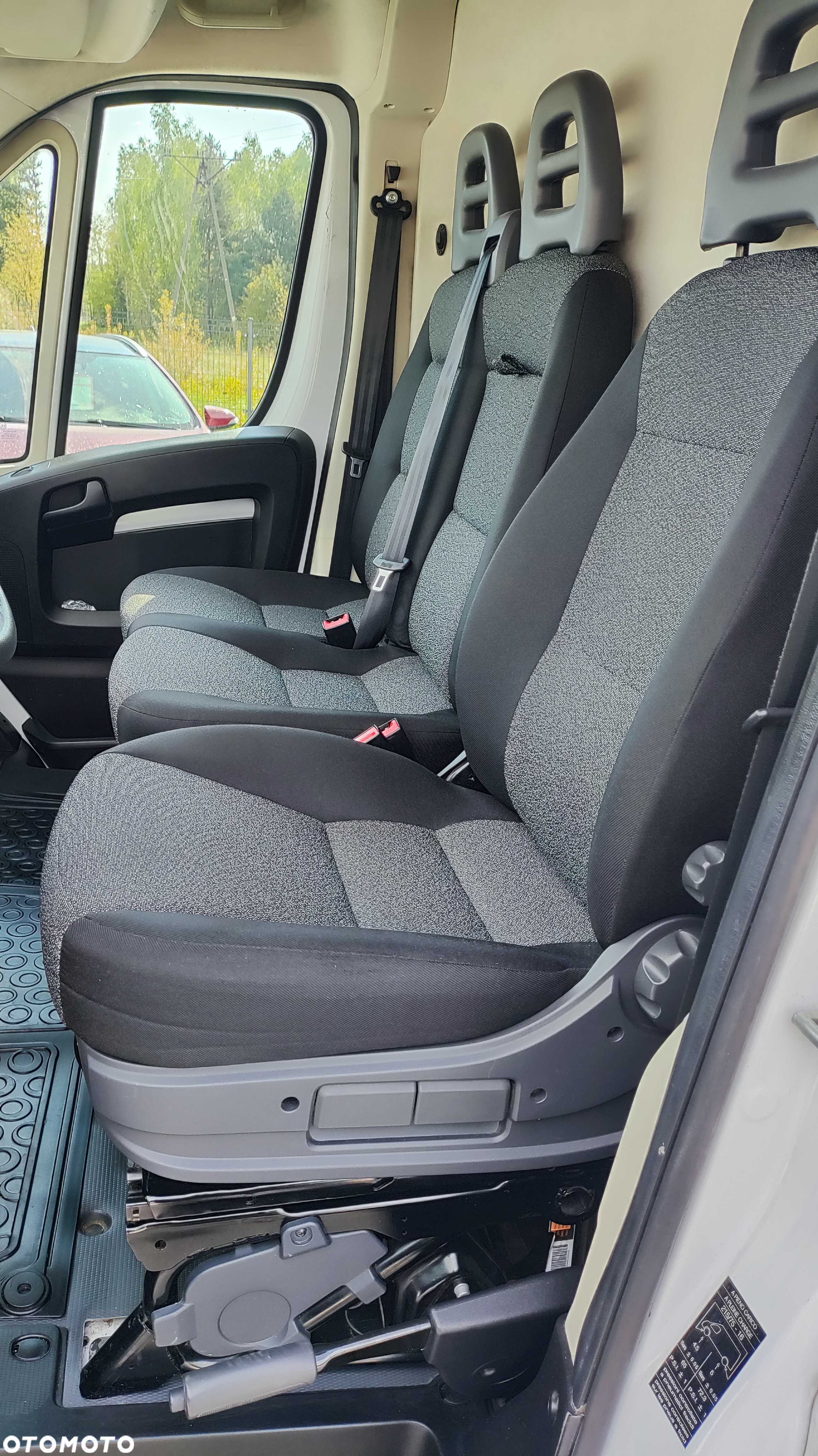Fiat DUCATO MAXI - 7