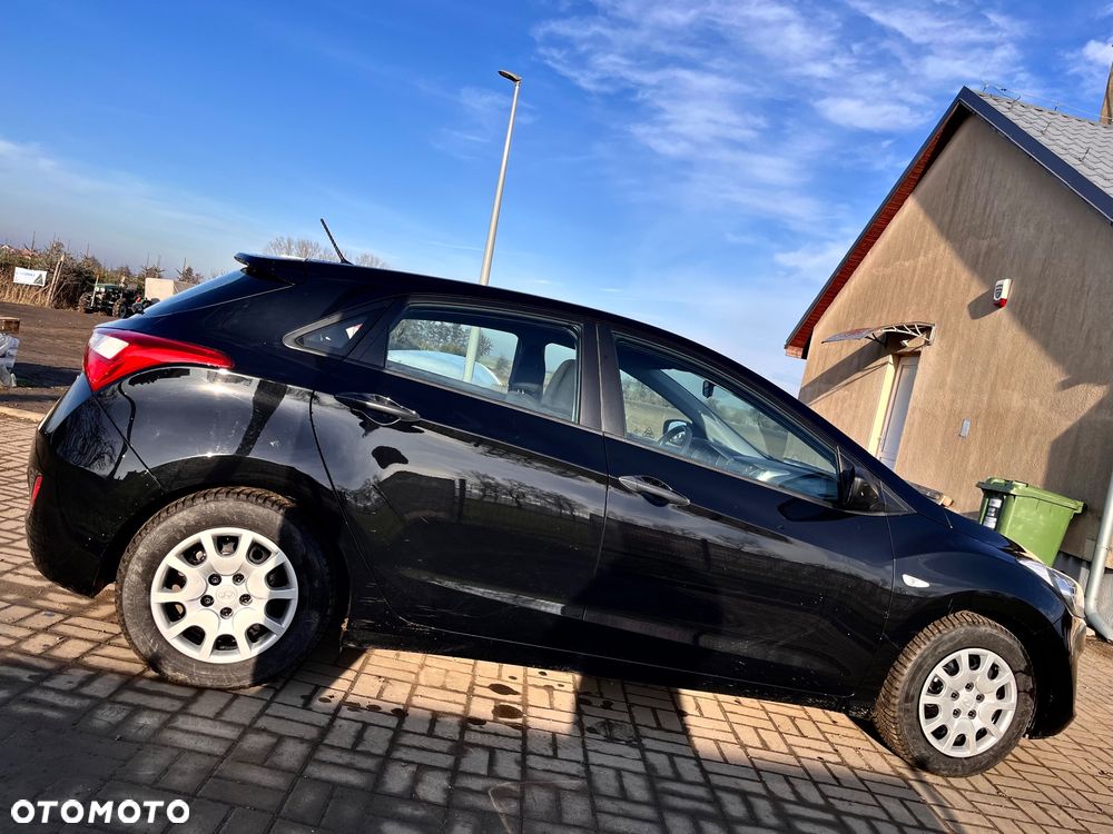 Hyundai i30 1.4 Style - 7