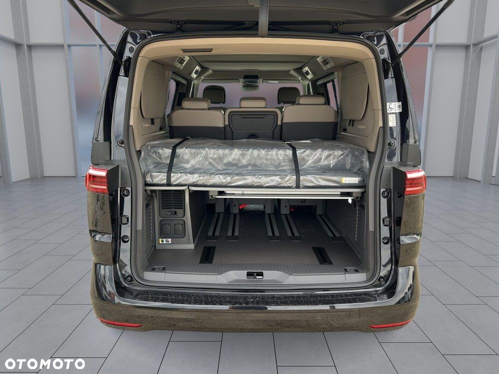Volkswagen california Beach TOUR 5-os. 2.0TDI 150KM (dolne i górne łóżko) - 12