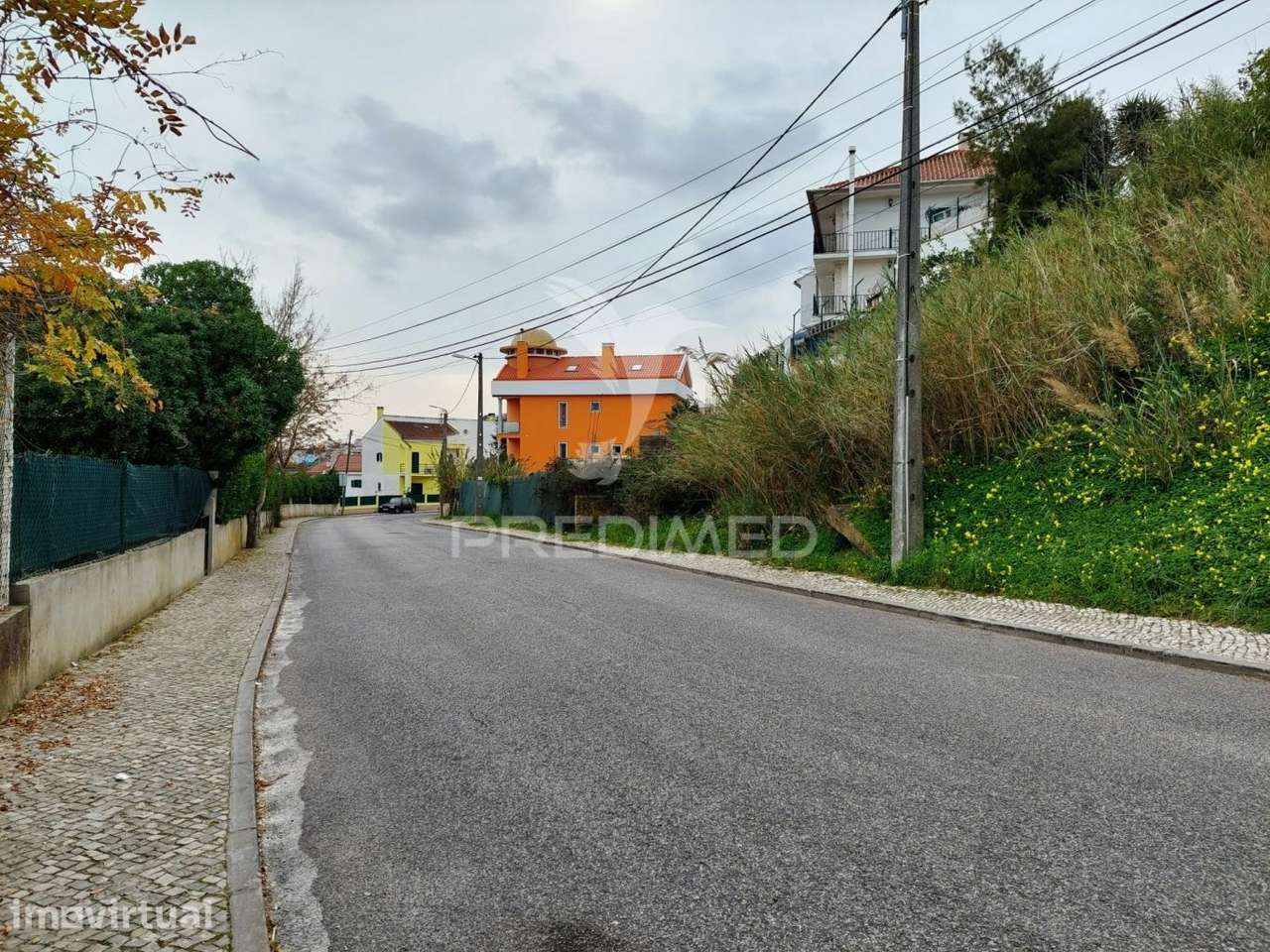 Terreno Bairro da Condessa, Odivelas, Lisboa - Grande imagem: 2/15