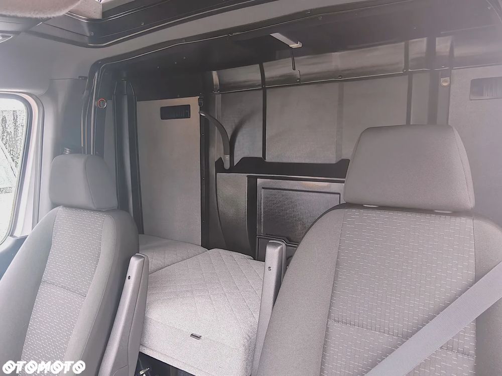 Mercedes-Benz Międzynarodówka z Przyczepą Dmc 7 Ton ! - 8