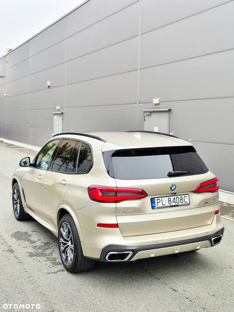 BMW X5 xDrive30d sport - 7