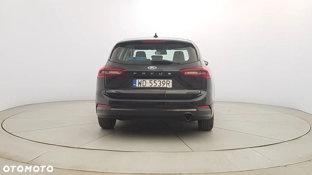 Ford Focus 1.0 EcoBoost mHEV Titanium - 7