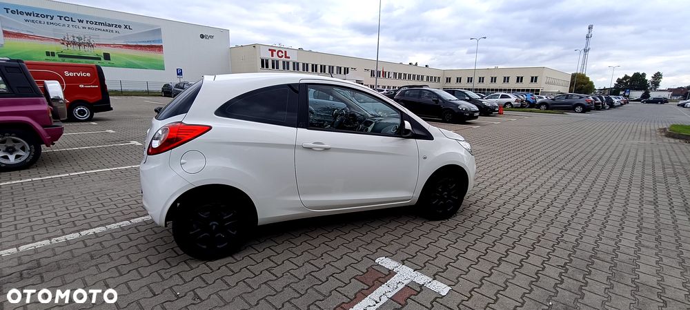 Ford KA 1.2 MetalKA - 7