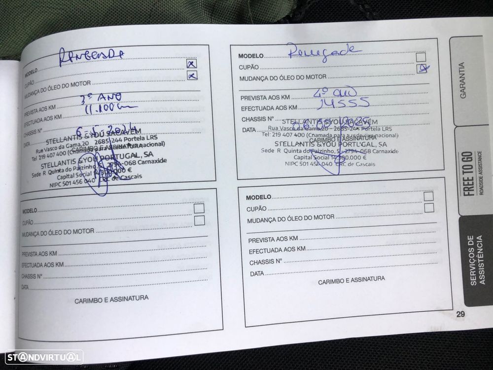 Jeep Renegade 1.3 T Limited DCT - 45