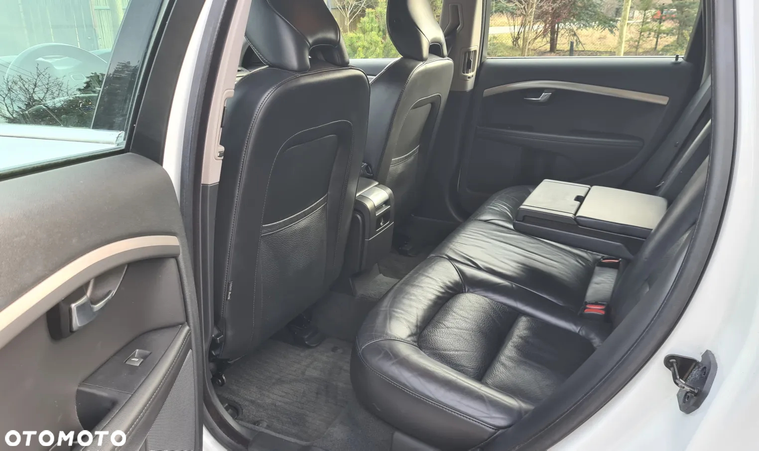 Volvo V70 - 14