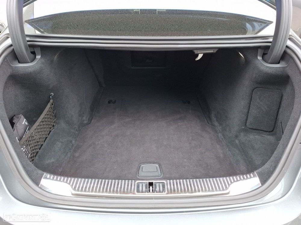 Mercedes-Benz S 450 - 28