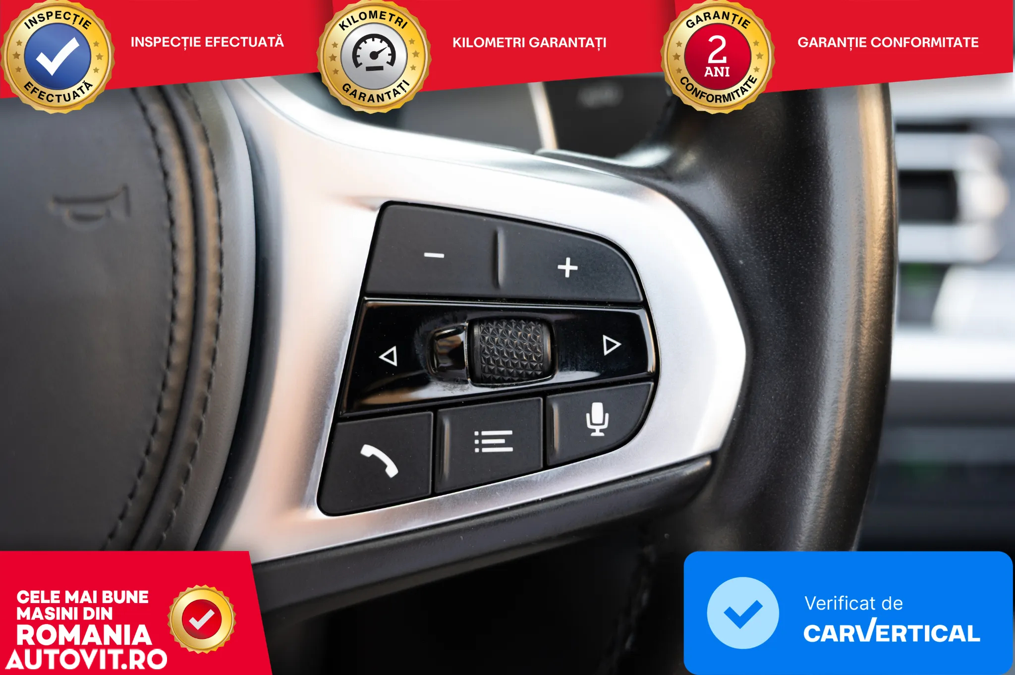 BMW Seria 4 420i Cabrio Aut. M Sport - 16