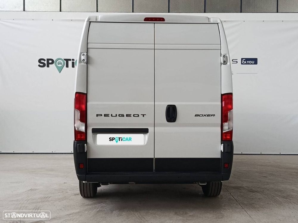 Peugeot Boxer 2 2.2 BlueHDi 140 S&S 333 L2H2 - 7