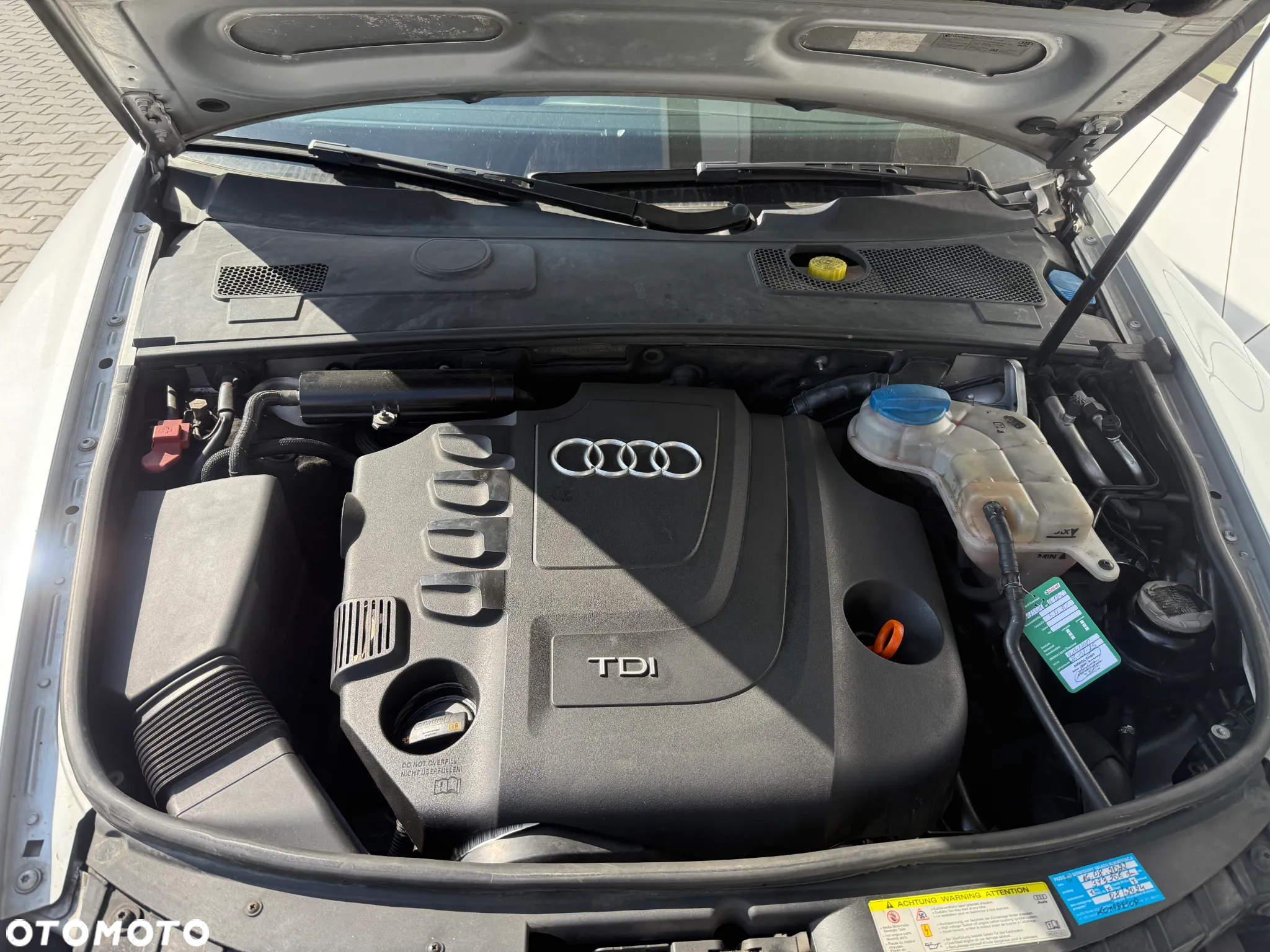 Audi A6 2.0 TDI Prime Line - 22