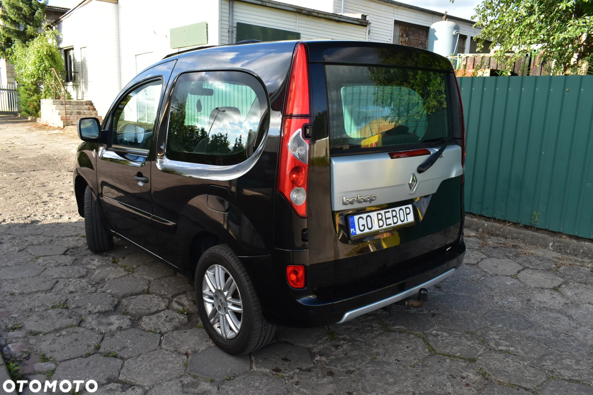 Renault Kangoo - 4