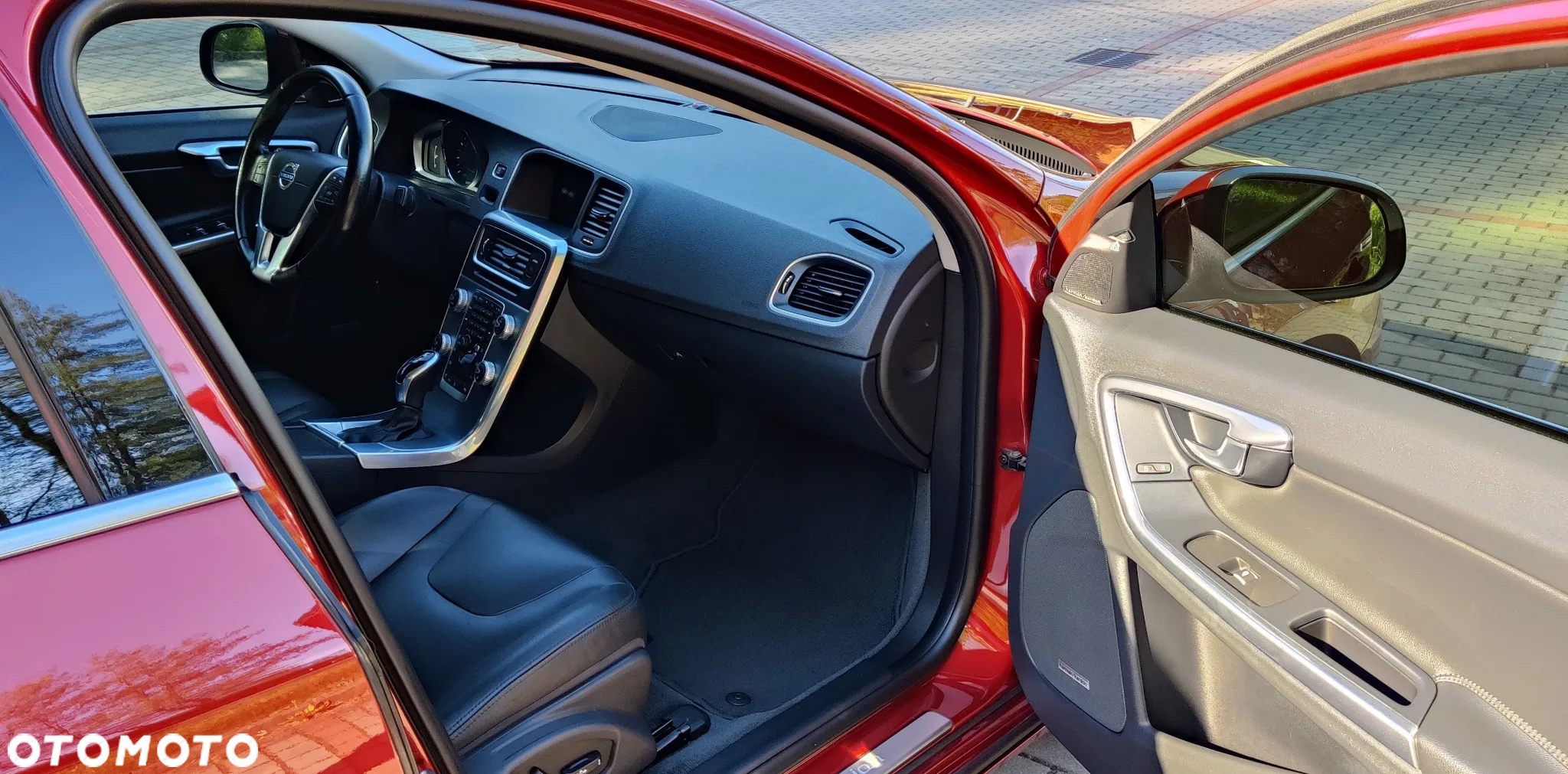 Volvo S60 T5 Geartronic Momentum - 22