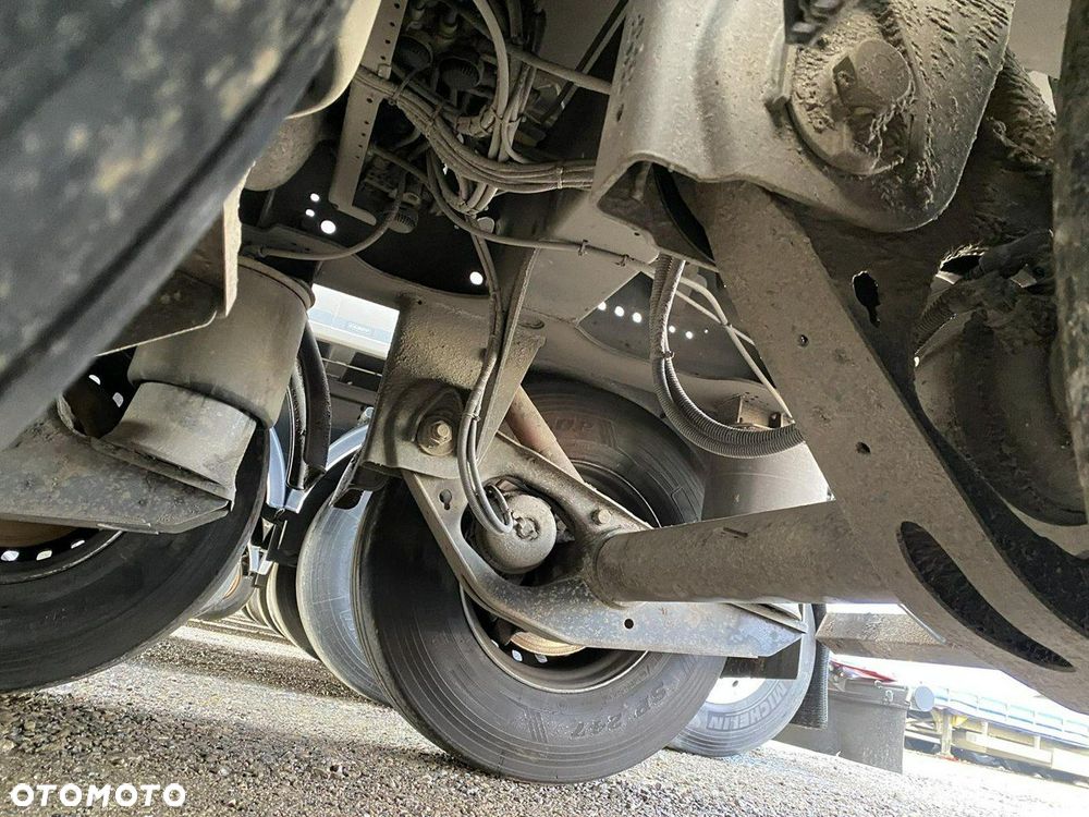 Meiller kisa3 39.0t - 13