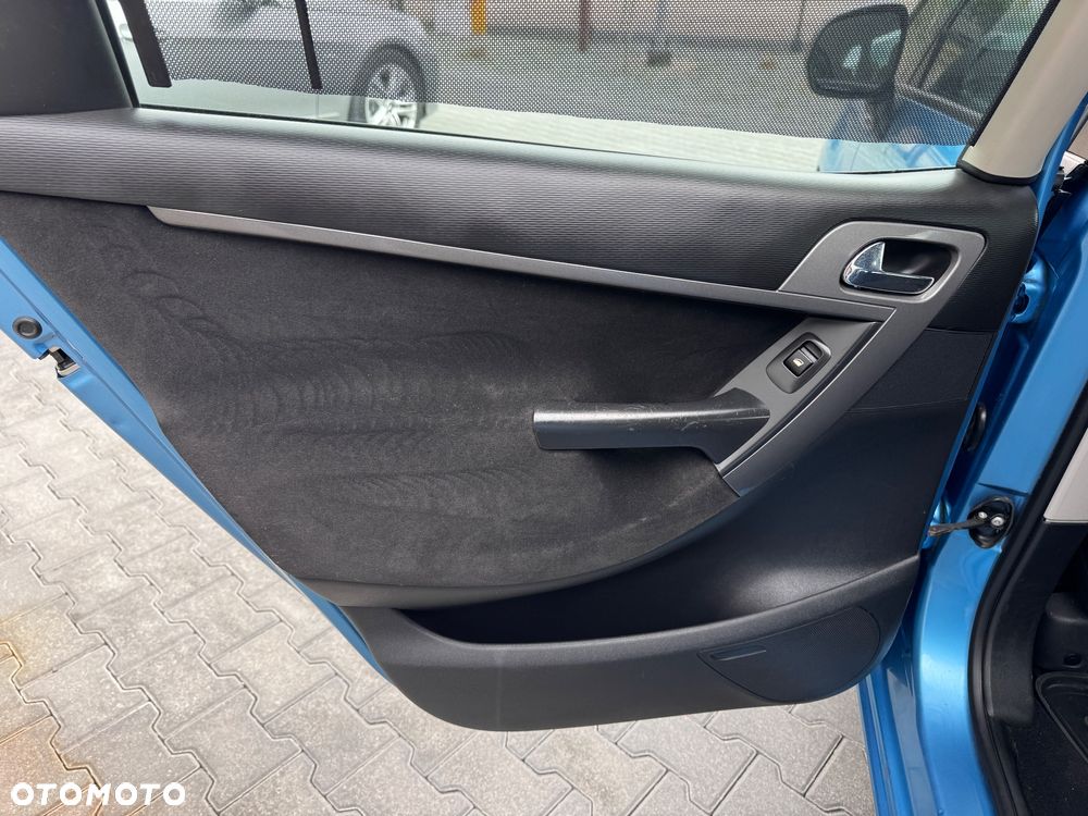 Citroën C4 1.6 HDi Equilibre Pack - 24