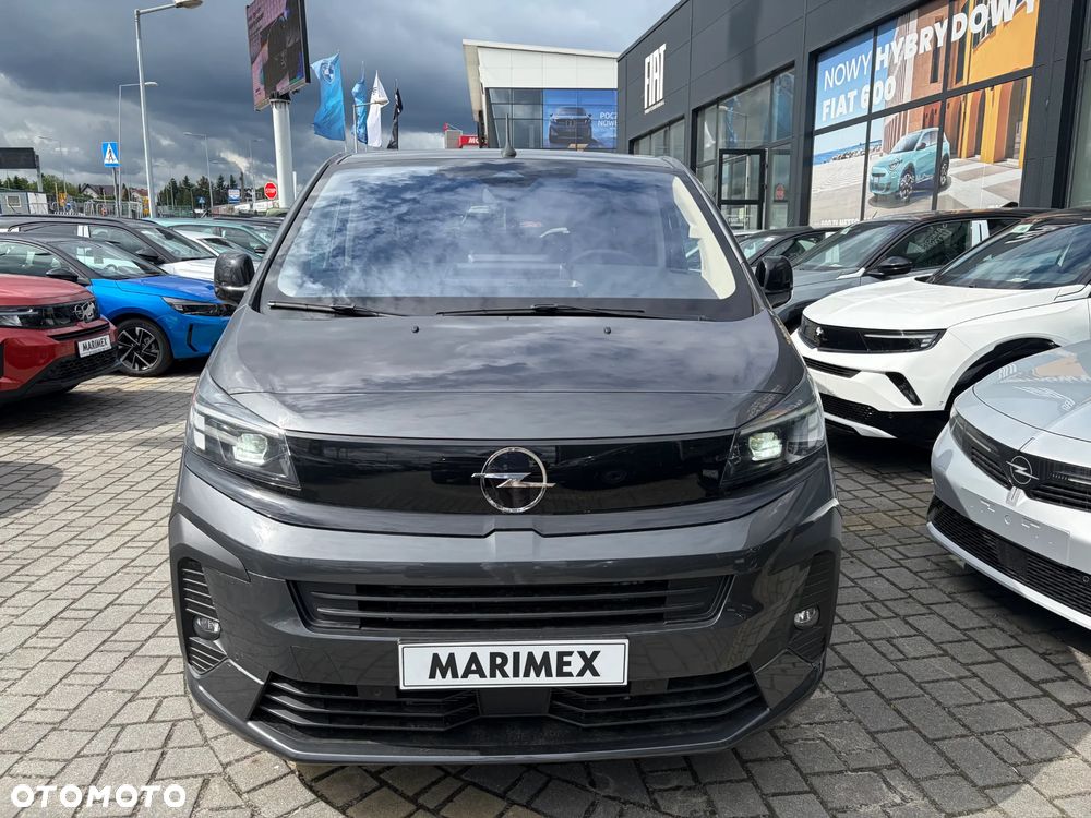 Opel Zafira 2.2 Diesel XL Business - 26