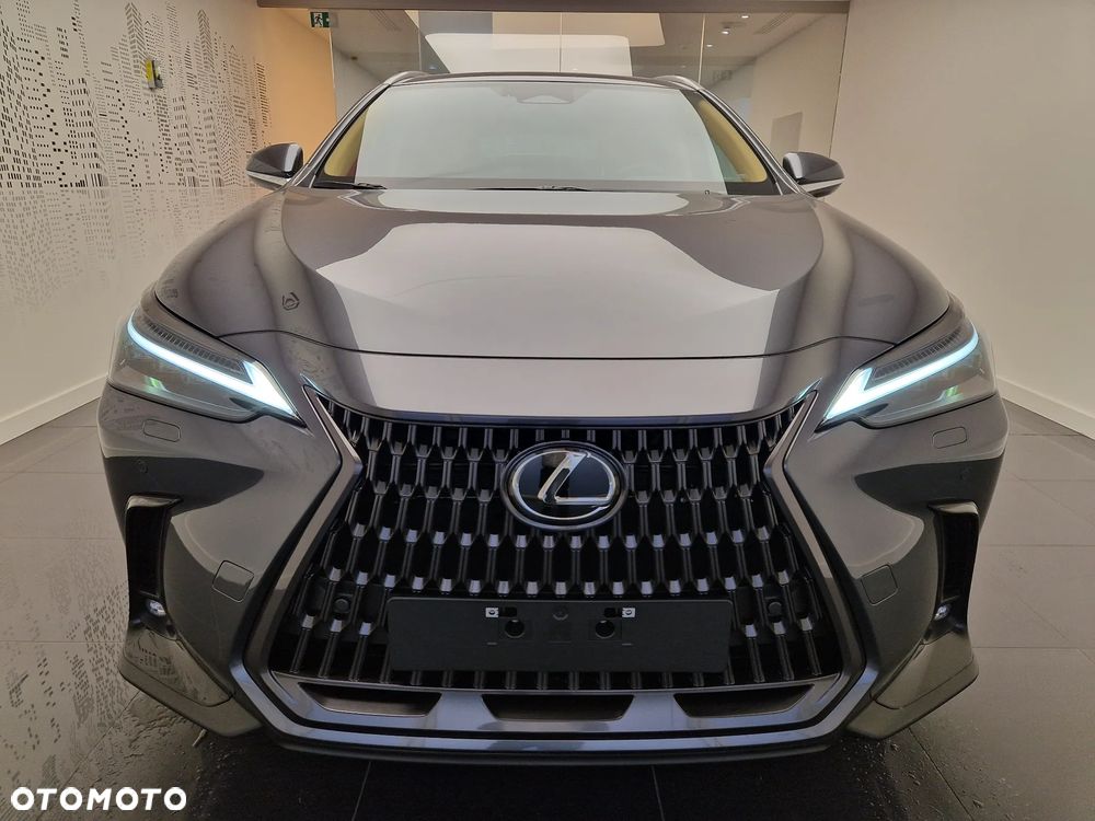 Lexus NX 450h+ Prestige AWD - 7
