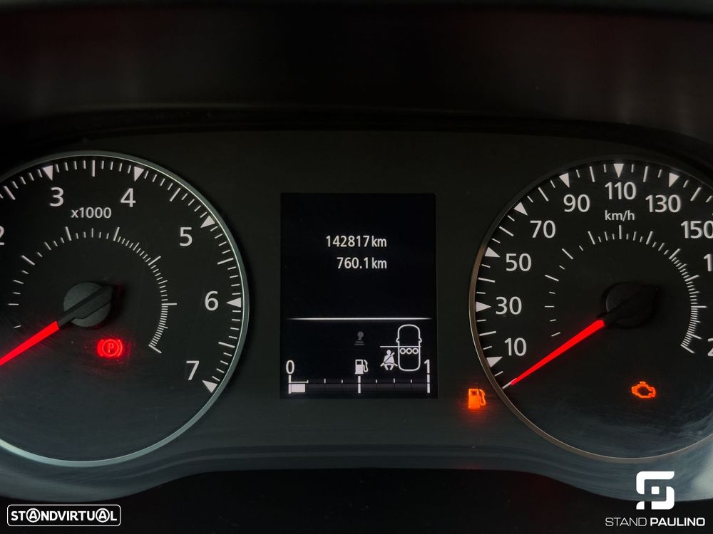 Dacia Duster 1.0 TCe ECO-G Prestige Bi-Fuel - 21