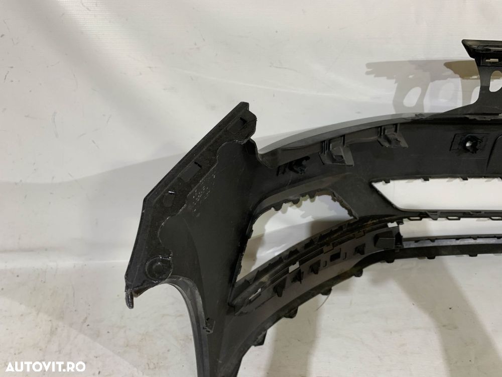 Bara fata VW Polo, 2017, 2018, 2019, 2020, 2021, cod origine OE 2G0807221. - 6