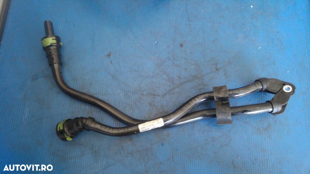 conducte ulei cutie viteze bmw x3 f25 2.0 d 8570449 - 1