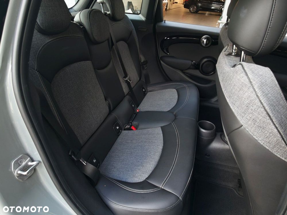 MINI Cooper S Classic Trim sport - 14