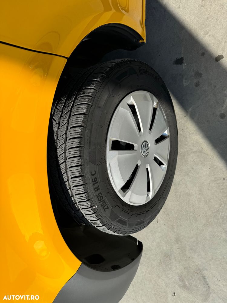 Volkswagen Caravelle T6.1 2.0 TDI 110 kW KR Highline - 30