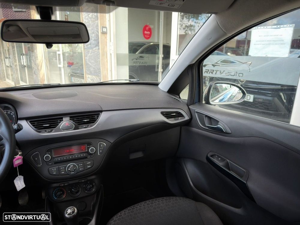 Opel Corsa 1.2 16V EcoFLEX Active - 16