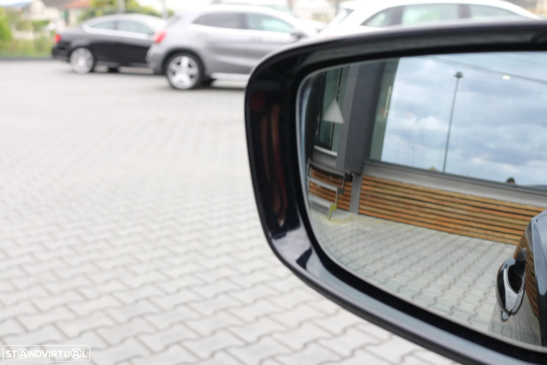 BMW 320 d Touring Line Sport Auto - 12