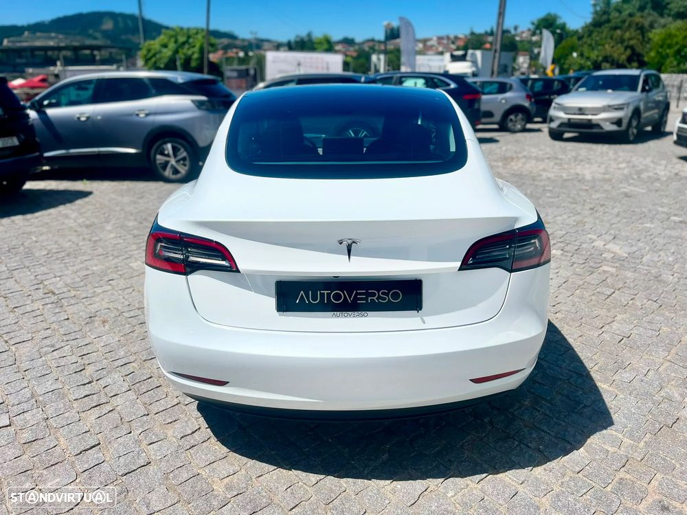 Tesla Model 3 Tração Traseira Premium - 8
