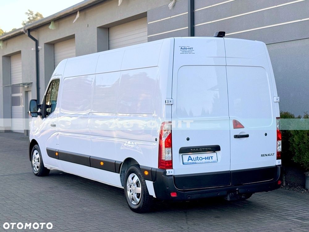 Renault Master - 15