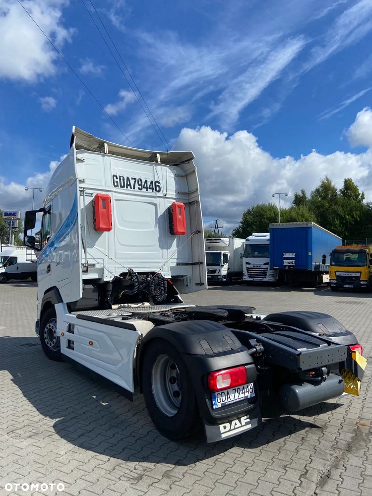 DAF XG - 6