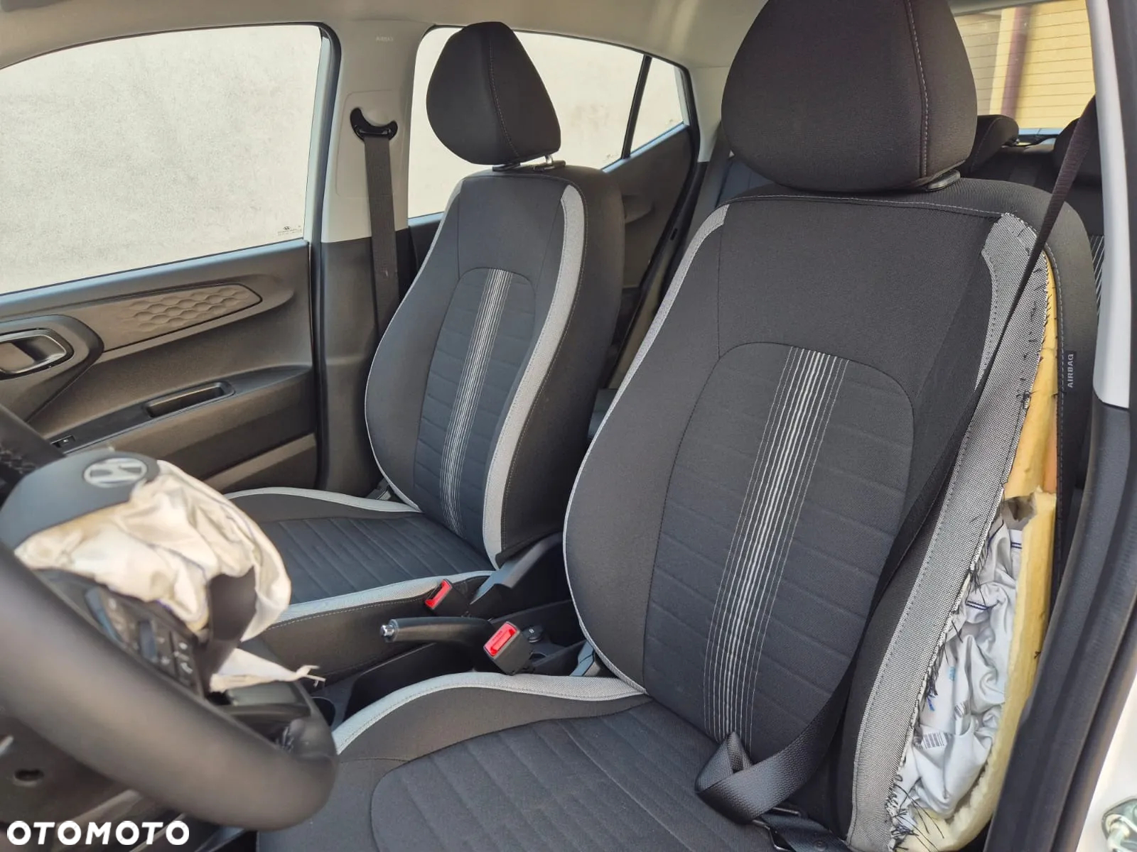 Hyundai i10 1.0 Automatik Style - 9