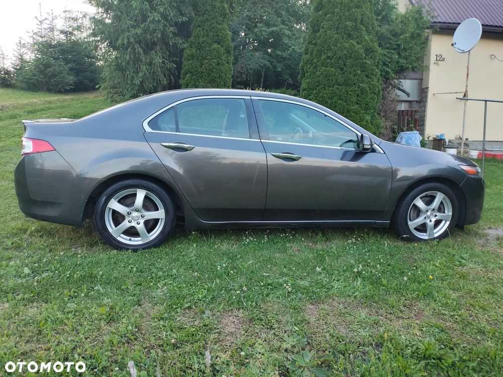 Honda Accord 2.4 Executive - 15