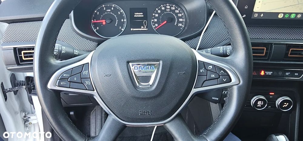 Dacia Sandero TCe 90 CVT Comfort - 29