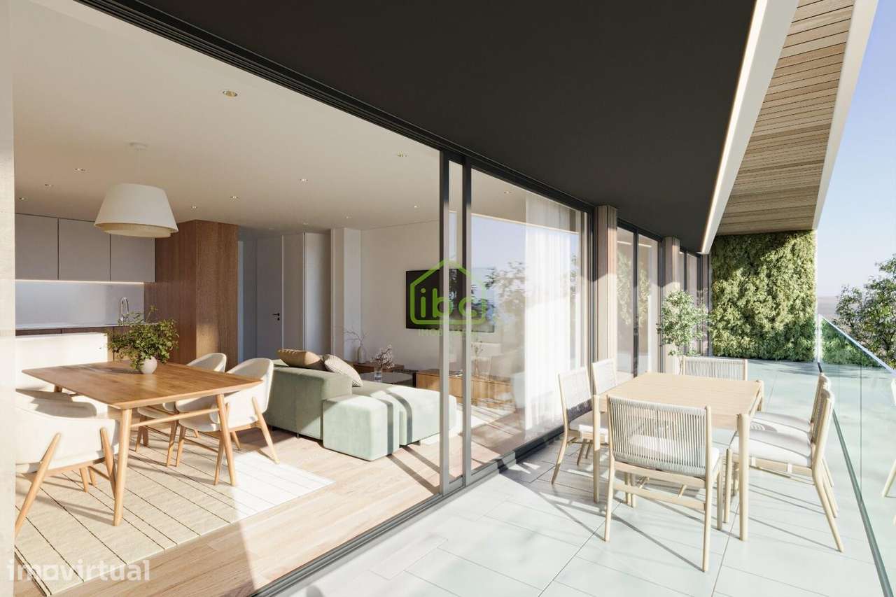 Apartamento T3 | Vila do Conde - Grande imagem: 2/23