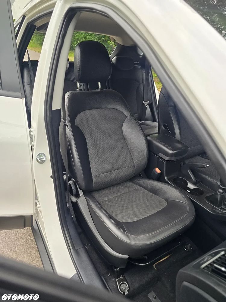 Hyundai ix35 2.0 GDI Premium 2WD - 4