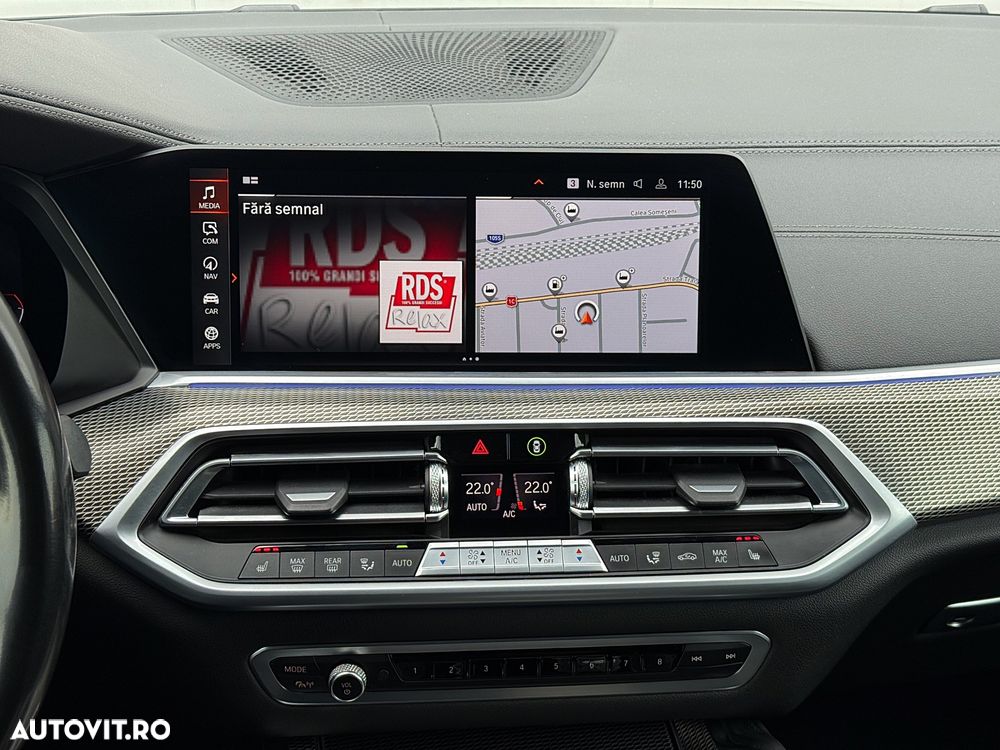 BMW X6 xDrive30d AT MHEV - 29