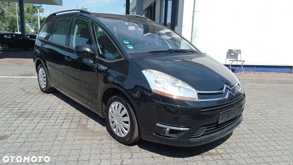 Citroën C4 Picasso 1.6 HDi Impress Pack - 27