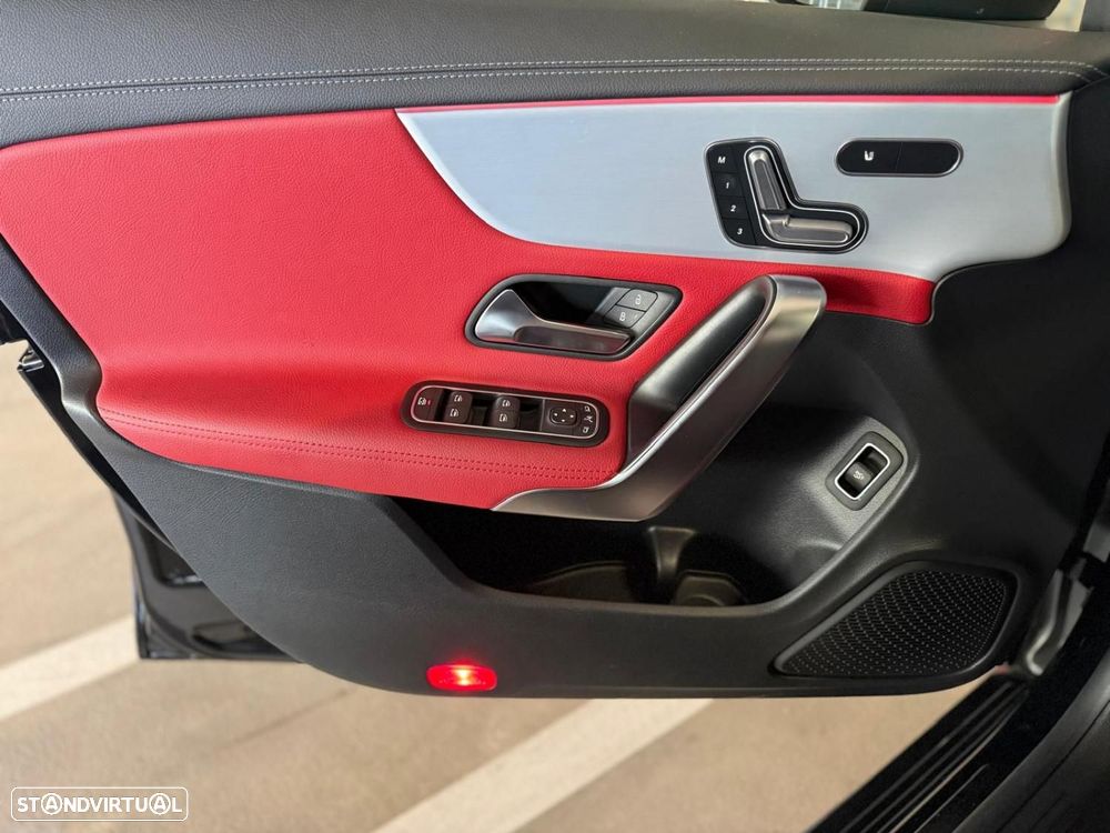 Mercedes-Benz CLA 45 AMG S 4Matic+ - 22