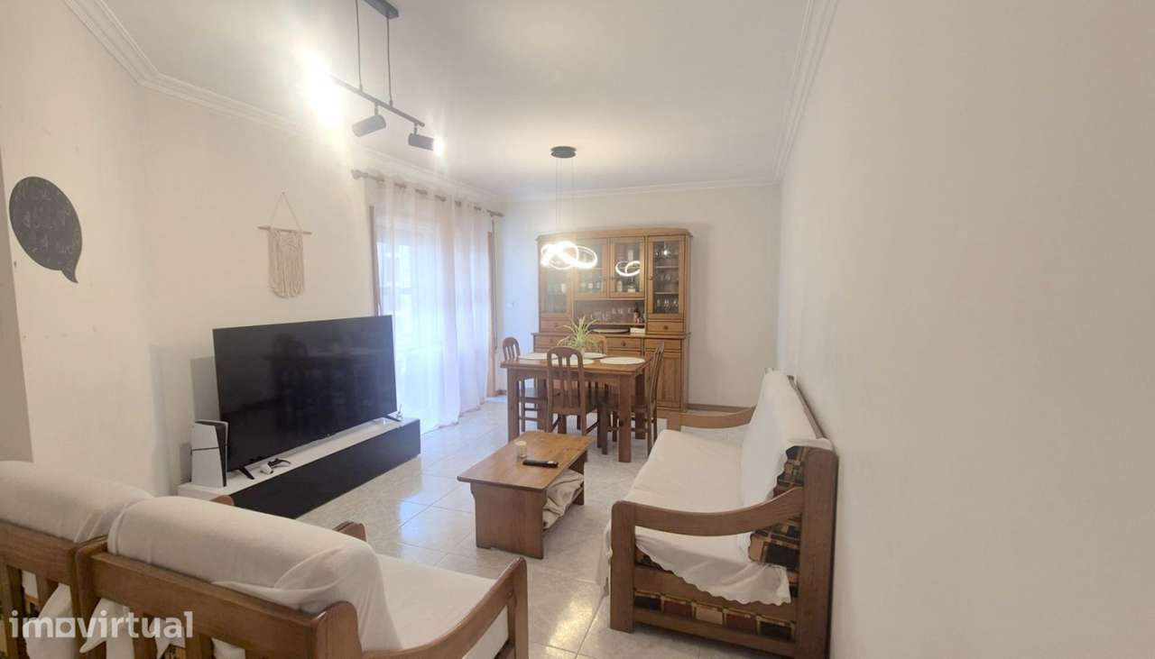 Venda de Apartamento T2, Amorosa, Viana do Castelo - Grande imagem: 4/28
