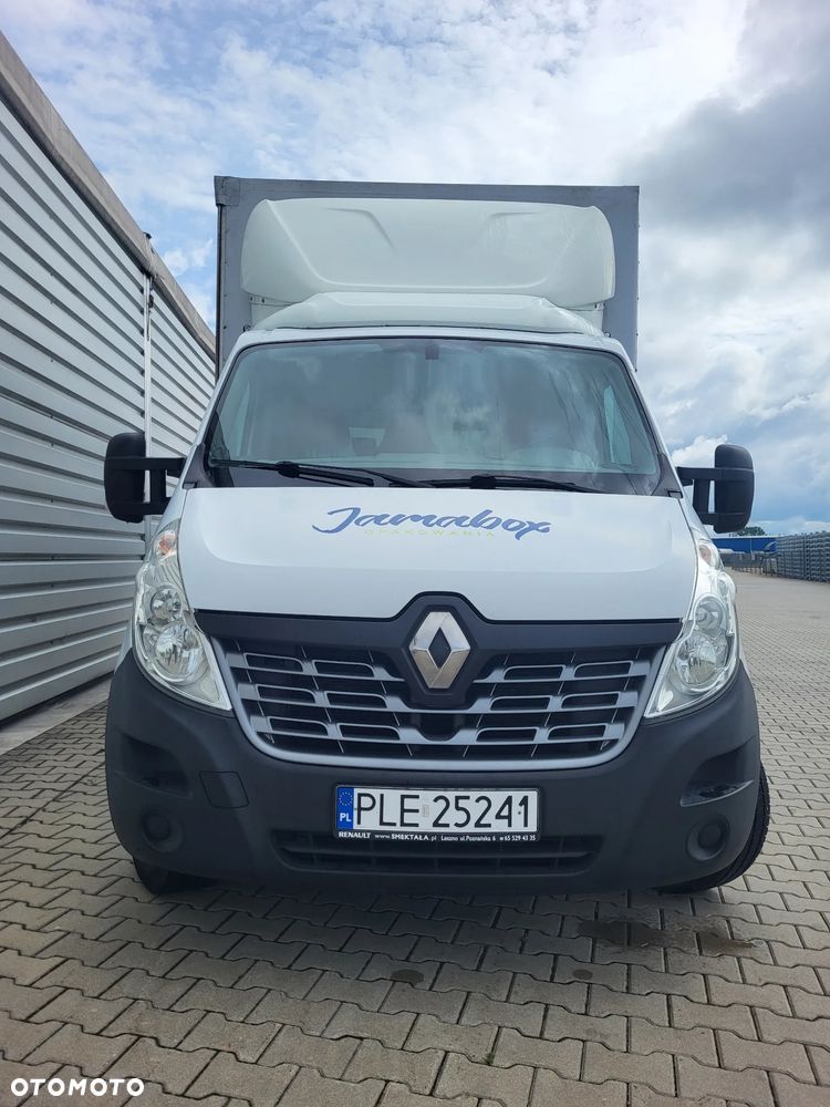 Renault Master - 9